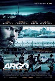 Argo, which tells the story of how a cia agent freed hostages from iran iran plans to rectify argo's political slant with their own movie later this year. Argo 2012 Movie Review For History Teachers Student Handouts