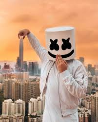 4k ultra hd marshmello wallpapers. Dj Marshmello Wallpaper Hd For Android Apk Download