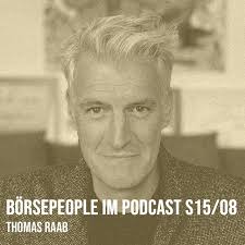 Börsepeople im Podcast S15/08: Thomas Raab