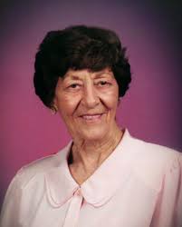 Ella Horrell Obituary November 24, 2017