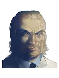 Mister Wednesday Black Phoenix Alchemy Lab perfume