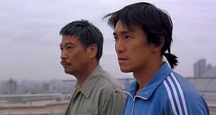 昔日“黄金拍档”达叔病逝星爷悼念：我还不能接受– 988