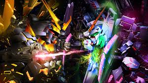 Mobile Suit Gundam Unicorn Wallpaper 3042273 Zerochan Anime Image Board mobile suit gundam unicorn wallpaper