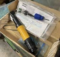 Atlas Copco Ltv009 R07-6 Right Angle 90ï¿½ Pneumatic Air ...