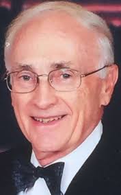George L. Bernstein, 84, business executive
