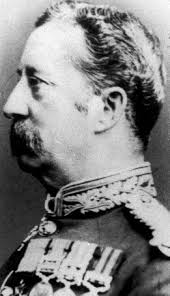 Charles John Stanley GOUGH VC