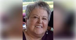 Obituary information for Constance R. Viel