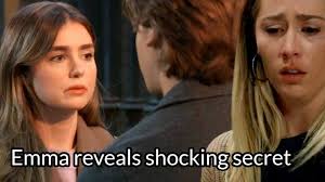 This New Emma Is So Annoying To Me‼️ She Doesn't Fit The Part‼️