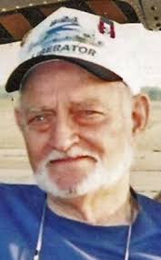 William Earl Russell Obituary