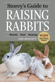 Check spelling or type a new query. Storey S Guide To Raising Rabbits 4th Edition Bennett Bob 9781603424561 Amazon Com Books