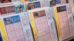 Bei jedem tipp wählst du mindestens 6 lottozahlen zwischen 1 und 45 aus. Warum Spielen So Viele Menschen Lotto Trotz Niedriger Gewinnchancen Lotto News