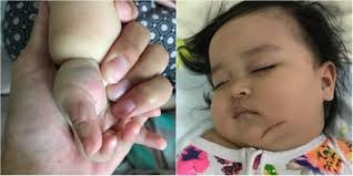 Penyanyi yang sedang pantas membina nama ini berkahwin dengan pasangan pilihannya, nik naziha zawawi. Harris Baba Kongsi Foto Keadaan Anak Berang Dituduh Tindakan Saman Butik Hanya Kerana Duit