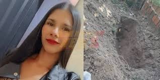 Imputan a brasileño por feminicidio: joven mujer dejó tres niños huérfanos