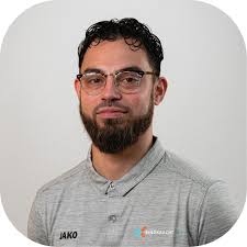 David Suitela (Zuid)