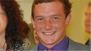 Celtic Manor golf lake death buggy driven by man's father