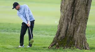 Rough Times Ahead At Harding Park