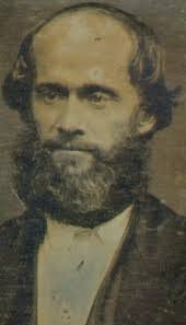 Michigan Once Had a King Who Ruled from 1850-1856