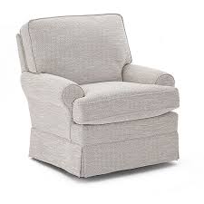 Best Chairs Quinn Swivel Glider Bed Bath Beyond In 2021 Swivel Armchair Cool Chairs Swivel Glider