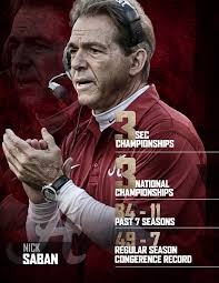 2015 Alabama Crimson Tide Football Media Guide