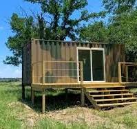 Shipping Container Homes | Backcountry Containers