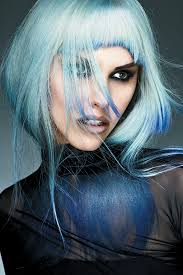 Rainbow Hair Color Goes Mainstream