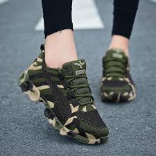 Only fonts with accents euro. Buy Camouflage Fashion Sneakers Women Fly Knit Breathable Casual Shoes Men Army Green Trainers Lover Shoes At Affordable Prices Free Shipping Real Reviews With Photos Joom