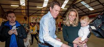 'all parties have agreed to not pursue the matter any further. Two Ministers Quietly Confident In Wa