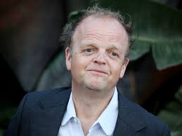 Inside Toby Jones' famous family and home life