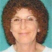 Darlene Sumrall Obituary