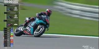 You can watch our streams anywhere. Link Live Streaming Motogp Ceko 2020 Sedang Berlangsung Fp3 Kompas Com Line Today