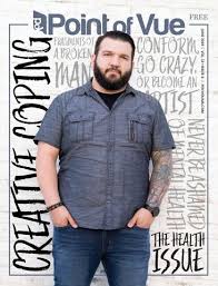 The Health Issue by Rushing Media