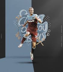 West Ham United On Twitter West Ham United Sports Design West Ham