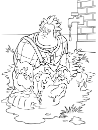 We did not find results for: Pics Of Wreck It Ralph Coloring Home
