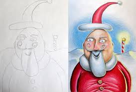 All kids love to draw and most of us parents have refrigerator doors covered in their masterpieces. This Fred Brings His Kid S Drawing To Life The Fred Society