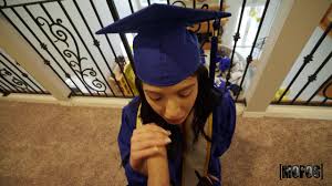 College Graduates - Hold the Door House Party streaming at Porn Parody Store