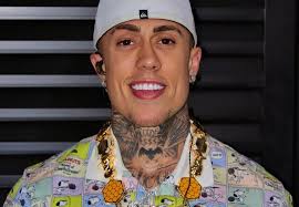 MC Daniel vai estrear como ator em filme escrito por Vanessa Giácomo