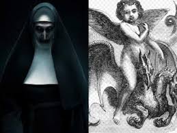 La Historia Detras De Valak El Demonio Que Inspiro La Pelicula La Monja Diario El Heraldo Ualac , valak , valax , valu , valic , volac,yle, mutelanjelo, muteliki. la historia detras de valak el demonio