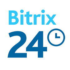 Logo Bitrix24