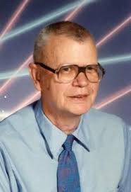 MANFRED VERNON HANEY