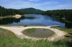 Maybe you would like to learn more about one of these? Funtosail Deer Creek Reservoir Clearwater County Idaho