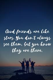 Travel Brings Power And Love Back To Your Life Meaning In Hindi 20 More Amazing Friendship Quotes Museuly Friendship Quotes Good Friends Are Like Stars Travel Quotes Tumblr
