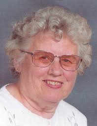 Obituary information for Doris Hoffman