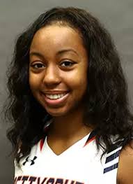 Tierra Morris's Instagram, Twitter & Facebook