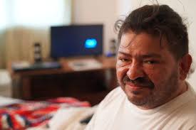 In Recovery: Six People, One Building