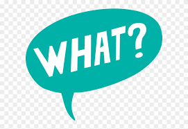 This is not a tangible item. Graphic Freeuse Stock Please Tell Us About Our Newsletter Clip Art What Do You Think Png Download 565871 Pinclipart