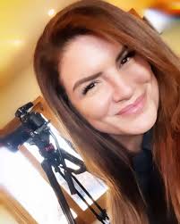 Nevertheless, her social media posts denigrating people based on their cultural and religious identities are abhorrent and unacceptable. Gina Carano Social Media Photos 09 16 2020 Celebmafia