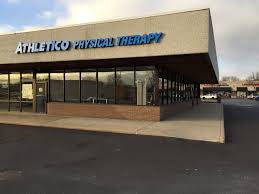 Physical Therapy Crystal Lake, IL - Athletico Crystal Lake
