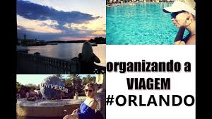 Resultado de imagem para viagem para orlando