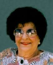 Obituary information for Yolanda Ford