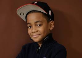 Critics are in love with LUV! Parle Magazine calls Michael Rainey Jr  "captivating" in their film review